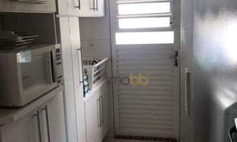 Imagem 4: Apartamento com 3 dormitórios à venda, 88 m²- Condomínio Residencial La Vista Guadalaja