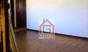 Imagem 2: Casa à venda, 75 m² por R$ 640.000,00 - Parque Oratório - Santo André/SP