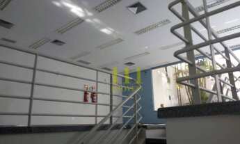 Imagem 7: Prédio, 400 m² - venda por R$ 4.500.000,00 ou aluguel por R$ 15.000,00/mês - Jardim Indepe