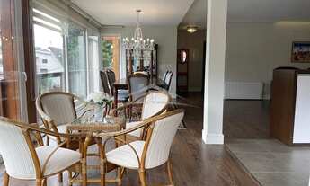 Imagem 4: GRAMADO - Apartamento Padrão - Centro