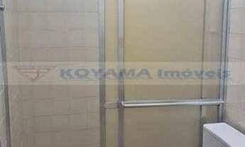 Imagem 7: Apartamento com 1 dormitório para alugar, 45 m² - Vila Mariana - São Paulo/SP