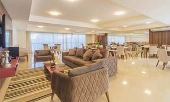 Imagem 4: Apartamento para venda possui 85 metros quadrados com 2 quartos em Canto - Florianópolis