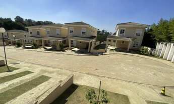 Imagem 3: Casa de condomínio sobrado para venda com 202 metros quadrados com 3 quartos