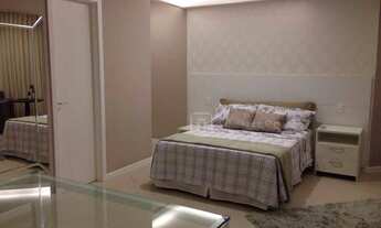 Imagem: Apartamento com 1 dormitório à venda