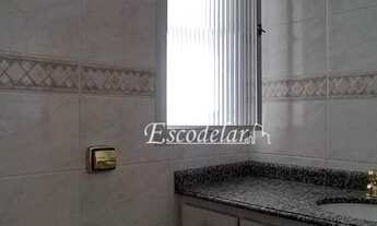 Imagem 4: Apartamento com 3 dormitórios à venda, 116 m² por R$ 1.000.000,00 - Santana - São Paulo/SP