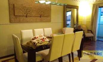 Imagem 5: Sobrado com 4 dormitórios à venda, 237 m² - Nova Petrópolis - São Bernardo do Campo/SP