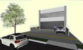 Imagem 4: Excelente Loja Comercial em Construção