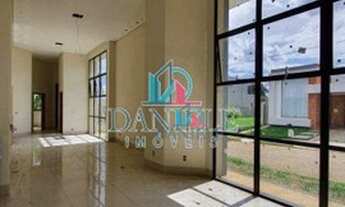 Imagem 3: Casa com 3 suítes no condomínio Buona Vita