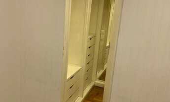 Imagem 7: Apartamento com 3 dormitórios para alugar, 97 m² por R$ 6.101,00/mês - Itaim Bibi - São Pa