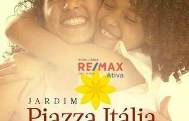 Imagem 4: Terreno à venda, 272 m² por R$ 85.000,00 - Piazza Itália - Piracicaba/SP