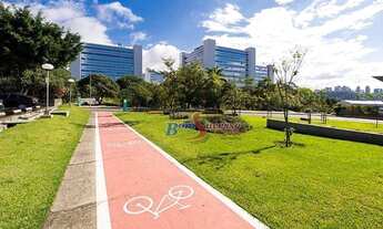 Imagem 5: Conjunto, 2844 m² - venda por R$ 25.590.000,00 ou aluguel por R$ 142.000,00/mês - Jardim S