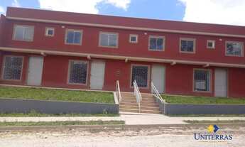 Imagem 2: Apartamento para alugar, 50 m² por R$ 750,00/mês - Roça Grande - Colombo/PR