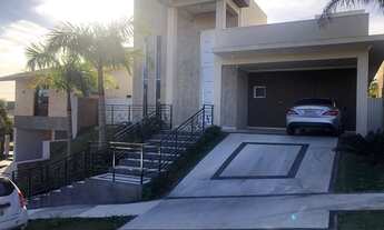 Imagem: CONDOMÍNIO TERRAS DE JUNDIAÍ - 210 M2