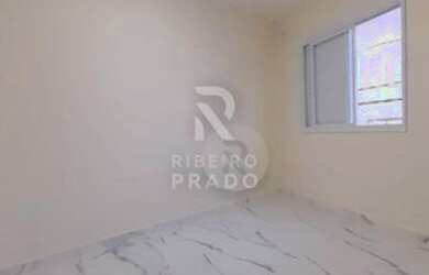 Imagem 6: Casa com 2 dormitórios à venda, 52 m² por R$ 250.000 - Caiçara - Praia Grande/SP