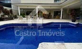 Imagem 2: Quintas dos rio-Apartamento para aluguel tem 600 metros quadrados com 5 quartos