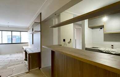 Imagem: Apartamento para aluguel com 64 metros quadrados