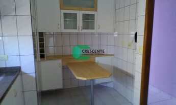 Imagem 6: Apartamento com 2 dormitórios sendo 1 suite e 2 vagas