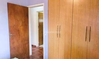 Imagem 6: Apartamento com 3 dormitórios à venda, 127 m² por R$ 400.000,00 - Enseada M Pq. Enseada