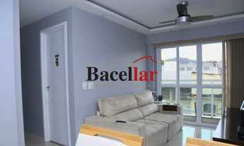 Imagem 2: Rio de Janeiro - Apartamento Padrão - Tijuca