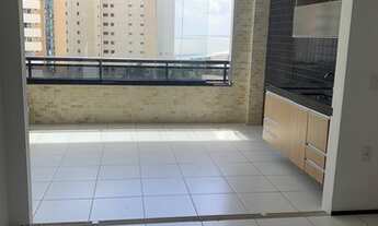 Imagem: Apartamento para aluguel possui 142 metros