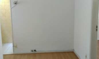 Imagem 3: Centro - R. Ubaldino do Amaral, excelente apartamento de 2 quartos com cômodos amplos