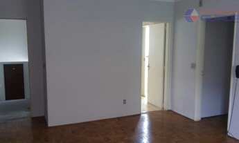 Imagem 6: Apartamento com 3 dormitórios à venda, 104 m² por R$ 230.000 - Vila Diniz - São José do Ri