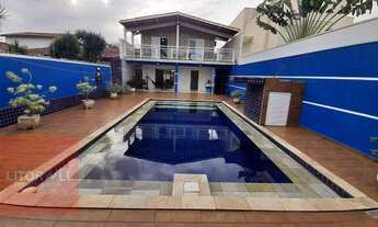 Imagem: Casa com 4 dormitórios à venda, 165 m²