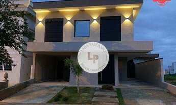 Imagem: Casa com 4 dormitórios à venda, 300 m²