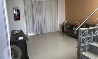 Imagem 2: Sobrado com 3 dormitórios à venda, 276 m² por R$ 1.100.000,00 - Condomínio Terras do Vale