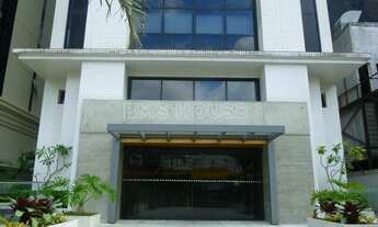 Imagem 4: Sala Comercial para Venda em São Paulo, Santa Cecília, 2 banheiros, 1 vaga