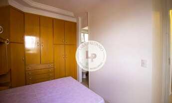 Imagem 4: Apartamento com 3 dormitórios à venda, 74 m² - Vila Vianelo - Jundiaí/SP