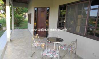 Imagem 2: Chácara para venda de 1000m² em excelente condomínio