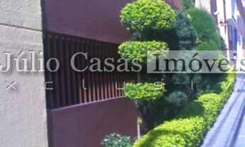 Imagem 2: Apartamento no Edifício Acapulco