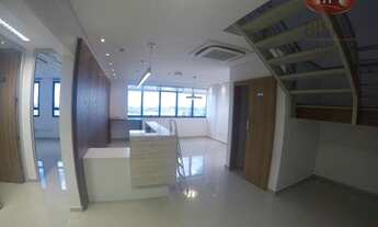 Imagem: Sala para alugar, 610 m² por R$ 25.000,00/mês