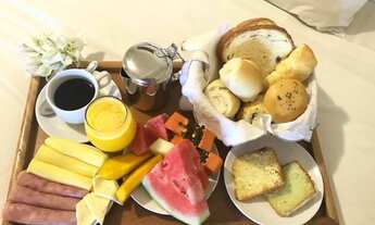 Imagem 2: Hotel/Motel/Pousada para venda com 600 metros quadrados com 13 quartos em CENTRO - Ipojuca