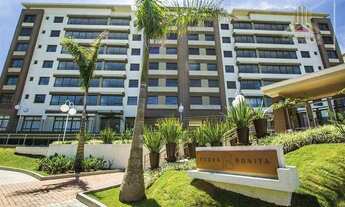 Imagem 2: Vendo apartamento de 126,00 m² de área privativa no Pedra Bonita da Goldszten Cyrela