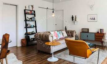 Imagem 3: Cobertura para comprar no Jardim Paulista com 2 quartos (1 suíte)