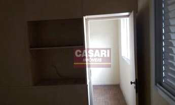 Imagem 6: Apartamento com 1 dormitório para alugar, 45 m² - Jardim do Mar - São Bernardo do Campo/SP