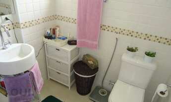 Imagem 6: Apartamento com 2 dormitórios à venda, 52 m² por R$ 740.000,00 - Moema - São Paulo/SP