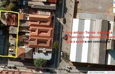 Imagem 2: Terreno à venda, 960 m² por R$ 2.300.000,00 - Vila Matias - Santos/SP