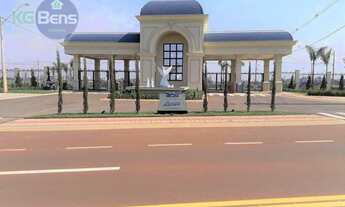 Imagem 7: Casa à venda, 241 m² por R$ 1.650.000,00 - Residencial Club Portinari - Paulínia/SP