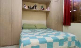 Imagem 6: Casa com 2 dormitórios à venda, 50 m² por R$ 200.000,00 - Copacabana - Belo Horizonte/MG