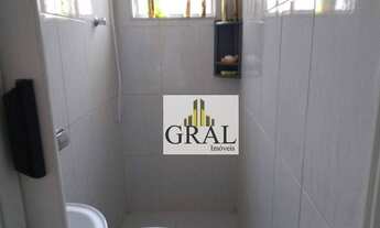 Imagem 6: Casa com 3 dormitórios à venda, 94 m² por R$ 480.000,00 - Assunção - São Bernardo do Campo