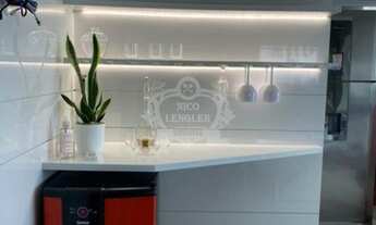 Imagem 6: APARTAMENTO PRONTO PARA MORAR EM PIÇARRAS