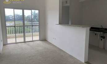 Imagem: Apartamento à venda, 80 m² por R$ 435.000,00