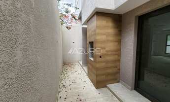 Imagem 7: CURITIBA - Casa de Condomínio - Bom Retiro