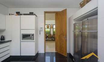 Imagem 6: Casa com 7 dormitórios à venda, 720 m² por R$ 20.000.000,00 - Riviera Módulo 5 - Bertioga