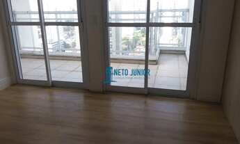 Imagem: Apartamento à venda, 165 m² por R$ 1.950.000,00