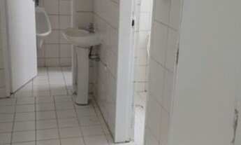 Imagem 7: GALPÃO COM 2 PAVIMENTOS