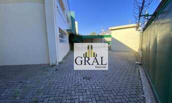 Imagem 7: Galpão para alugar, 1312 m² por R$ 26.000,00/mês - Conjunto Residencial Pombeva - São Bern